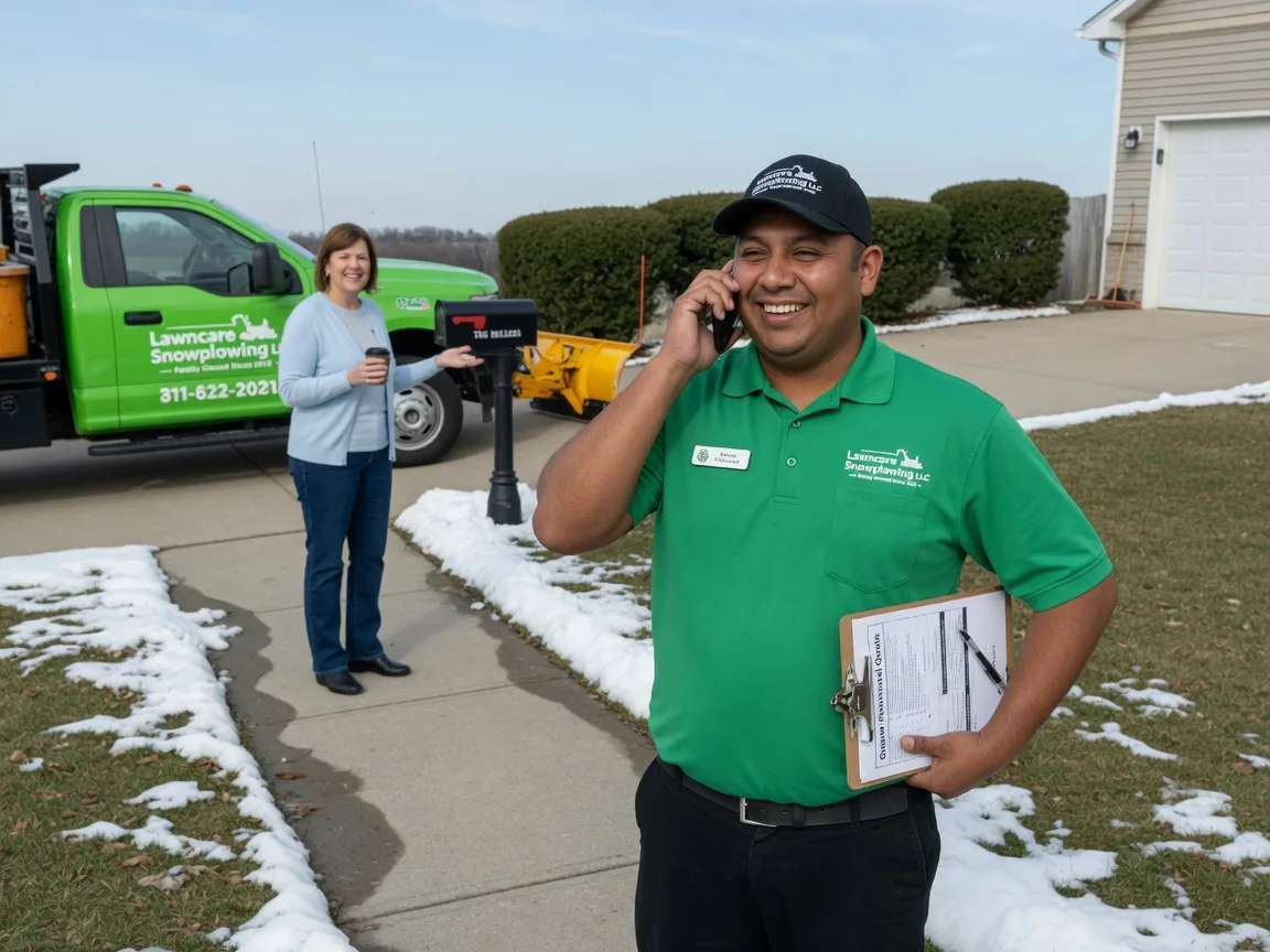 Lawn Care Services By Expert Landscaper Tinley Park, IL FAQs